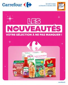 Carrefour